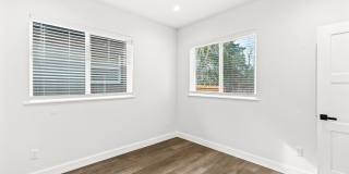 Brand new 2 bed/2 bath, central a/c, dishwasher, washer & dryer, deck & patio! April rent free! Gallery 16