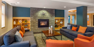 The Enclave Luxury Apartments Gallery 26