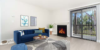 Ridgecrest Apartments Gallery 21