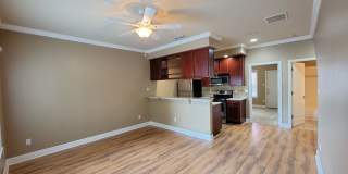 3 Bedroom town home for rent August 6, 2026 in gated community with pool, renting for $1550 per month Gallery 3