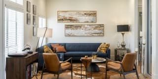 Blu on the Boulevard Gallery 12