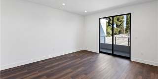 12300 Oxnard Street Gallery 1