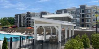 Emilia | 1 Bed 1 Bath | 647 sf | $1449 | 10 or 15 month lease terms Gallery 1