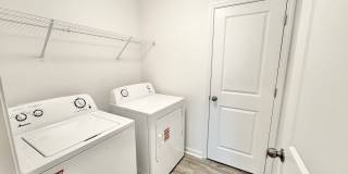 3 br 2.5 townhome in the Concord Lakes community READY JULY 11th Gallery 9