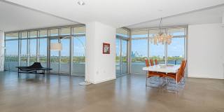 6101 Aqua Avenue Gallery 6