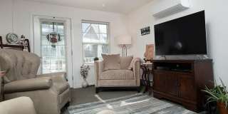 2 bed, 2 bath independent senior living (55+ years of age) heat, hot water, & electricity included (7 Joshua Way #212) Gallery 59