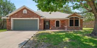 Beautiful Home in Forrest Hill Subdivision of Belton - GUARANTEED BELTON SCHOOLS Gallery 1