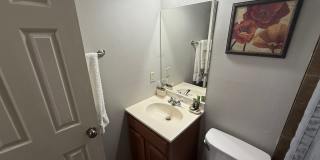 Stonegate Complex -- Fully Furnished and Utilities Included! Gallery 16