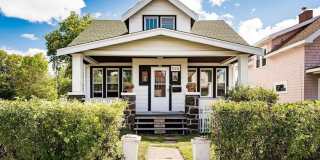 AVAILABLE SEPTEMBER 1st - Beautiful 2 Bed 1 Bath w/ Garage & Fenced Corner Lot AVAILABLE SEPTEMBER 1st - Beautiful 2 Bed 1 Bath w/ Garage & Fenced Corner Lot Gallery 1