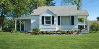2 Bedroom Plain Township Ranch for Rent Gallery 1