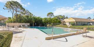 Beautiful Must See!! 3/2 Plus Sunroom & Garage!!  Gated Community!! Gallery 31