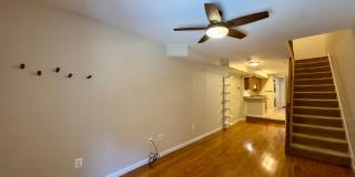 Two-Bedroom Townhome next to Patterson Park! Gallery 4