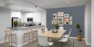 The Parker Residences Gallery 45