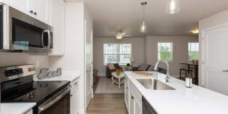 Trestle Corner Townhomes Gallery 1