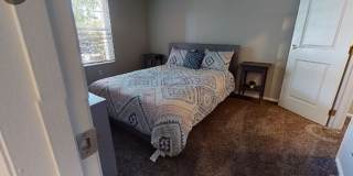 Available now! One bedroom with Wood Burning Fireplace, in Dublin City Schools! Gallery 32