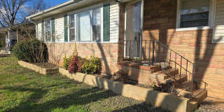 3 Bedroom 2 Bathroom SW Huntsville Gallery 1