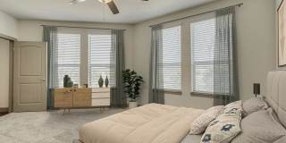 Park at City Center Gallery 6