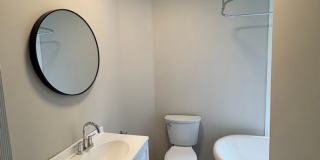 Three bedroom 1 1/2 bathroom single family home for rent Gallery 15