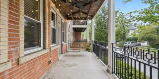 Stunning 1st floor condo located in the heart of highly sought after West Ghent featuring 3 bedrooms and 2 full bathrooms! Gallery 29