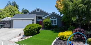 Court location Benicia 3 bedroom with plenty of upgrades Gallery 1