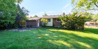 White Oak - Charming 3bed ranch w fenced yard and garage Gallery 34