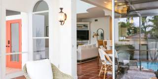 ***OLD NAPLES ***NEW PICTURES TO COME***FULLY FURNISHED RENTAL***WALK TO THE BEACH*** Gallery 24