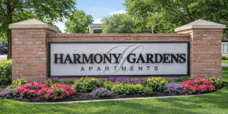 Harmony Gardens Senior Housing Gallery 1