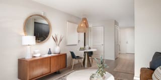 The Beacon Clarendon Apartments Gallery 5