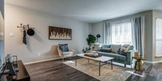 Amberton Apartments Gallery 13