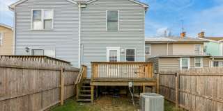 3 Bed 1.5 Bath Twin in West Chester Borough! Gallery 16