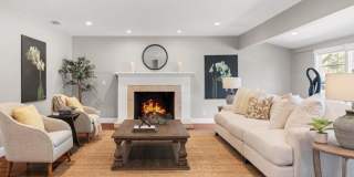 Beautiful Single-Story Home with Pool in Prime Concord Location – Gallery 5