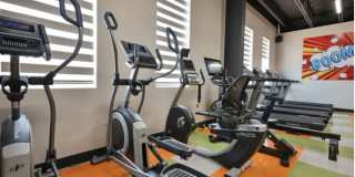 The Tree Apartments Gallery 20