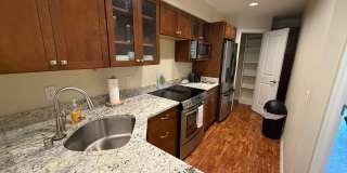 Modern 2-Story Coastal Retreat in Historic Bootleggers Cove Gallery 11