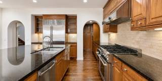 Luxury Living in Irvine's Prestigious Turtle Ridge Luxury Living in Irvine's Prestigious Turtle Ridge Gallery 9