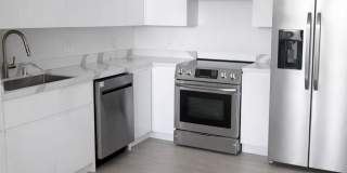 Dhillon Villas Luxury Apartments Gallery 5
