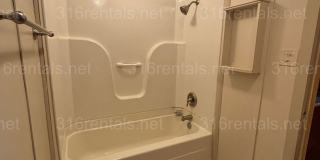 One bed one bath house available NOW! Gallery 7