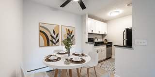 Hyde Park Flats Gallery 2