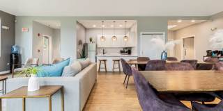 Eagle Creek Apartments Gallery 4