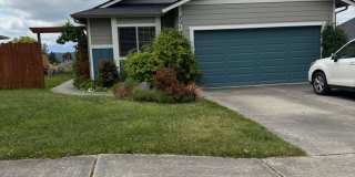 Mountain Views - 3 Bedroom Poulsbo Rambler Gallery 1