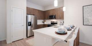 Trails at Hunter's Lake Gallery 28