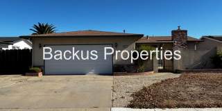 Beautiful one level three bedroom home in North Salinas Beautiful one level three bedroom home in North Salinas Gallery 1