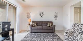 Beautiful Unfurnished 1 Bedroom 1 bath Apartment for Rent in Branson, MO Gallery 1