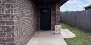 3br 2ba duplex with 2 car garage in OKC! Gallery 3