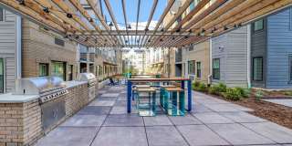 Los Altos - Affordable Housing Gallery 4