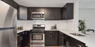 The Whitney Gallery 1