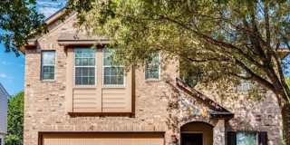 Beautiful 4 bed - 2.5 bath house in Hometown Kyle! Gallery 1