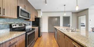 Heights at Meridian Gallery 16