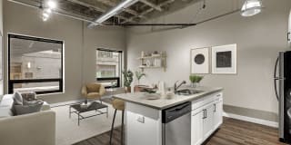 Kellogg Square Apartments Gallery 2