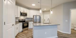 Parkway at 31 Apartments Gallery 1