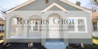 Homes for Rent in Henderson NC - 129 Hamilton Street - Schedule Showing Online at www.rentnc.net Gallery 1